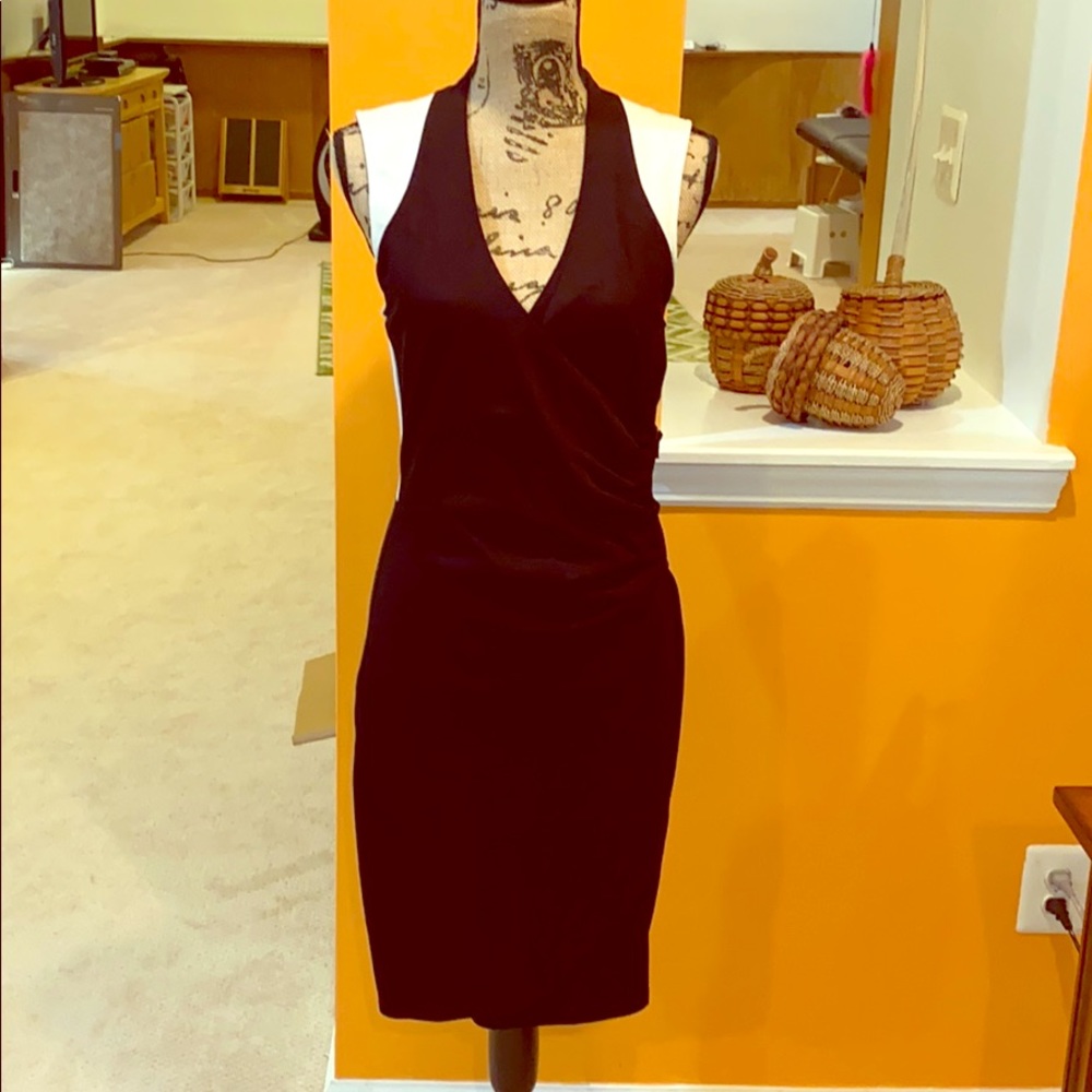 Sheath dress